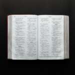 Weekly Bible Study